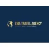 EMA Travel Agency logo
