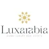 Luxarabia Real Estate logo