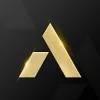 ABU ALNAGA DEVELOPMENT logo