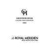Grosvenor House Dubai and Le Royal Meridie... logo
