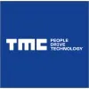 TMC Middle East logo