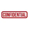 Confidential Company logo