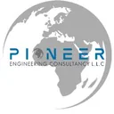 PIONEER ENGINEERING CONSULTANCY LLC logo