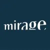 Mirage logo