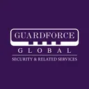 Guardforce security services logo