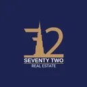 SEVENTY TWO Real Estate logo
