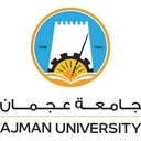 Ajman University logo