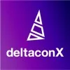 deltaconX AG logo
