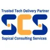 SAPICAL logo