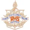 Ridgeway High School logo