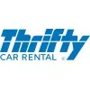 Thrifty Car Rental UAE logo