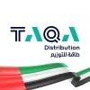 TAQA Distribution logo