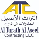 Al Turath Al Aseel Contracting LLC logo