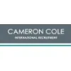 Cameron Cole International logo