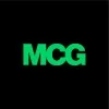 MCG Talent logo
