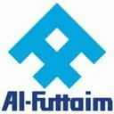 Al-Futtaim logo
