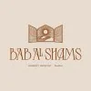 Bab Al Shams Desert Resort logo