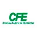 CFE logo
