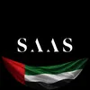 SAAS Properties logo