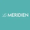 Le Méridien Hotels & Resorts logo
