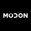 Modon logo