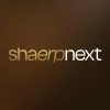 Shaerp Next logo