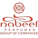 NABEEL PERFUMES logo